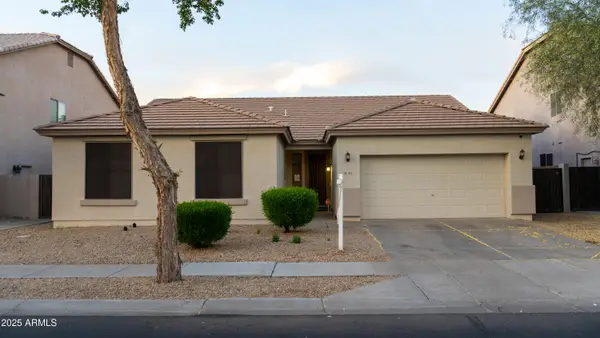 1812 E Beautiful Lane, Phoenix, AZ 85042