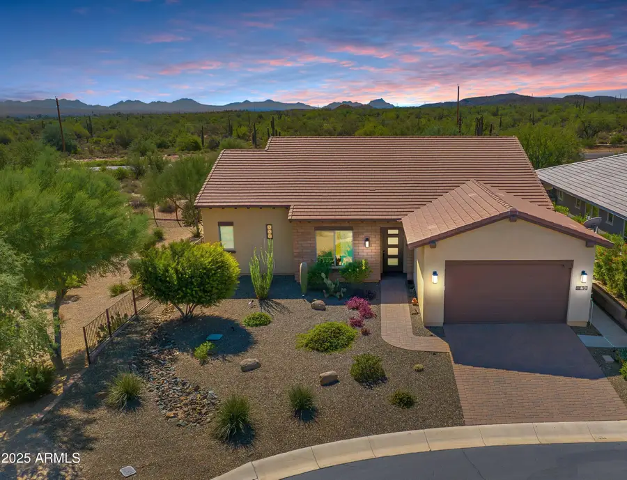17943 E Silver Sage Lane, Tonto National Forest, AZ 85263 - Image #2