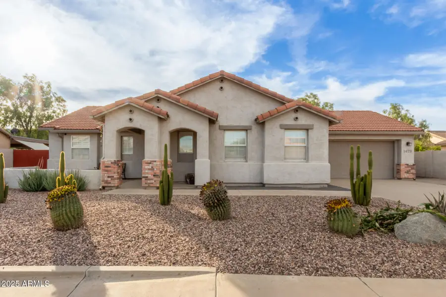 1479 N Poppy Street, Casa Grande, AZ 85122 - Image #2