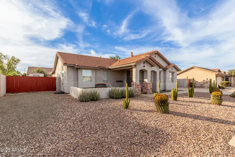 1479 N Poppy Street, Casa Grande, AZ 85122 - Image #3