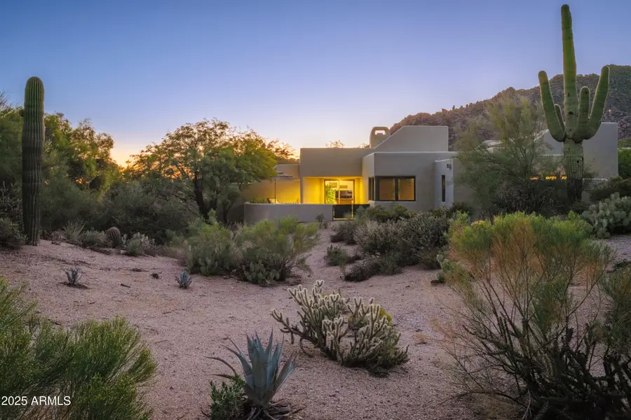 2014 Smoketree Drive, Carefree, AZ 85377 - Image #3