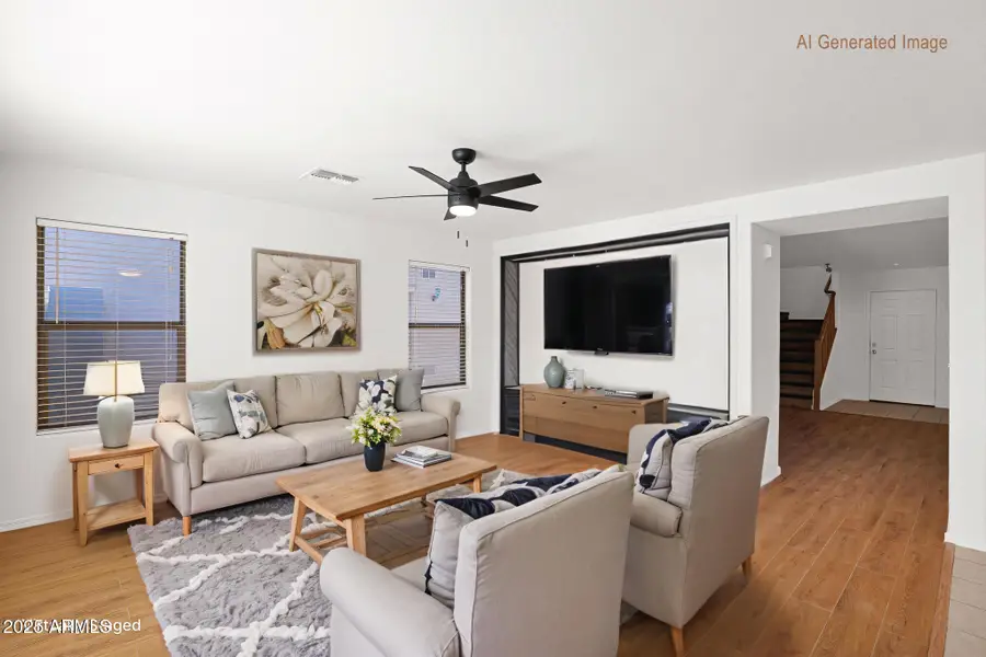 803 E Denim Trail, San Tan Valley, AZ 85143 - Image #3