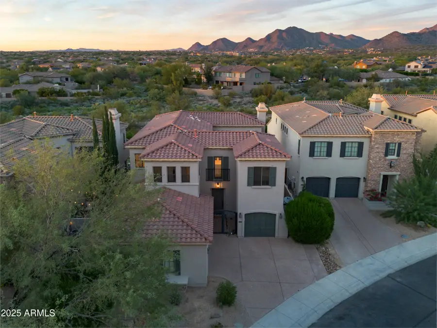 10050 E South Bend Drive, Scottsdale, AZ 85255 - Image #2