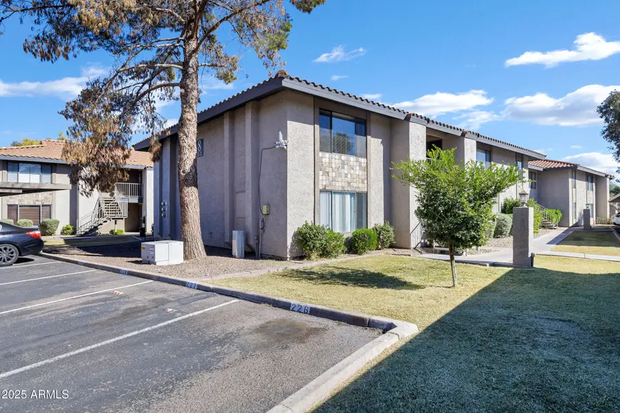 1402 E Guadalupe Road #248, Tempe, AZ 85283 - Image #2