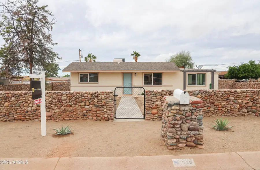 528 N 97th Street, Mesa, AZ 85207 - Image #2