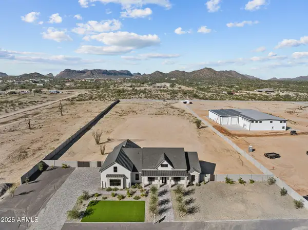 29096 N Marchant Trace, Queen Creek, AZ 85144