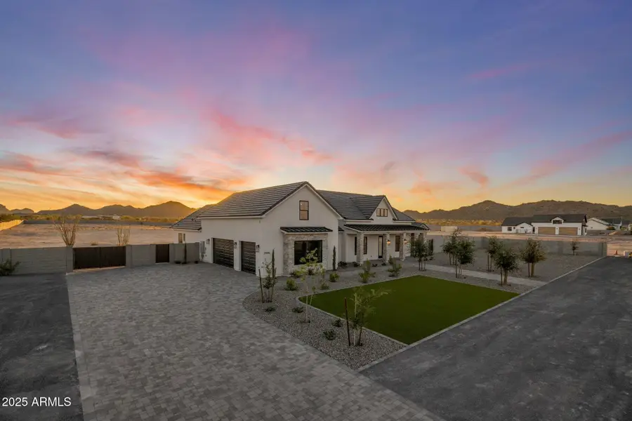 29096 N Marchant Trace, San Tan Valley, AZ 85144 - Image #3