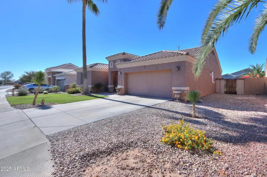 2531 N Franz Lane, Casa Grande, AZ 85122 - Image #3