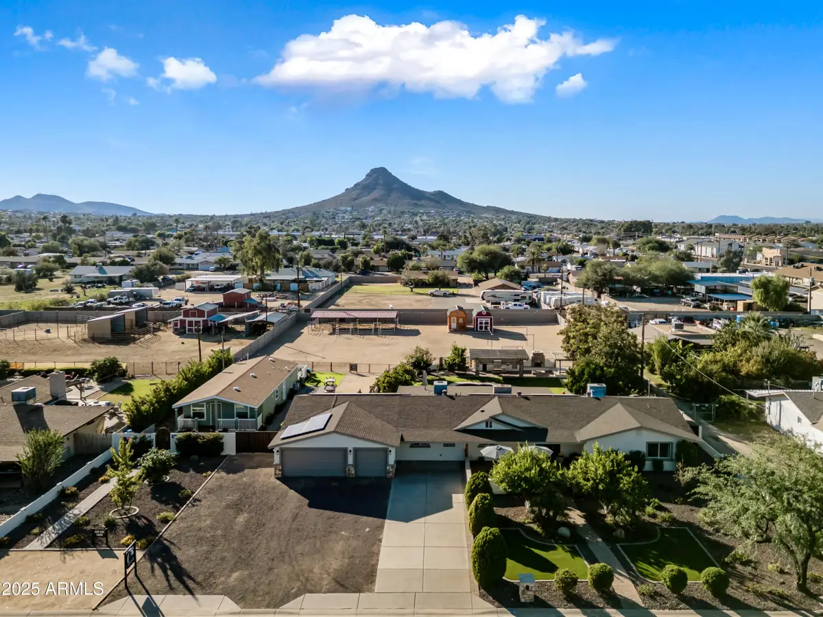 15220 N 27th Street, Phoenix, AZ 85032 - Image #1