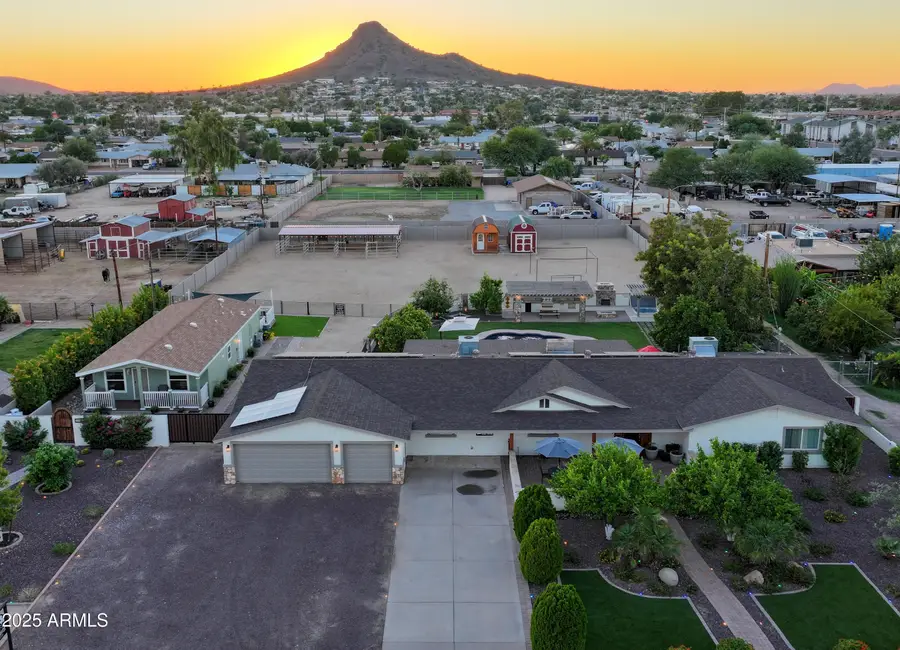 15220 N 27th Street, Phoenix, AZ 85032 - Image #2