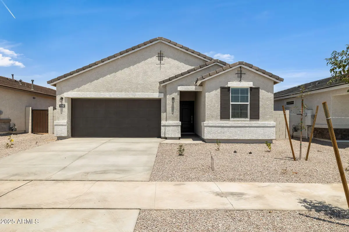 25948 W Hasan Drive, Buckeye, AZ 85326 - Image #1