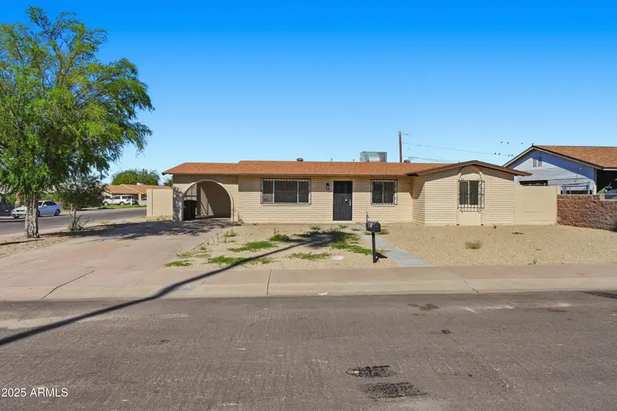530 W Desert Drive, Phoenix, AZ 85041 - Image #3