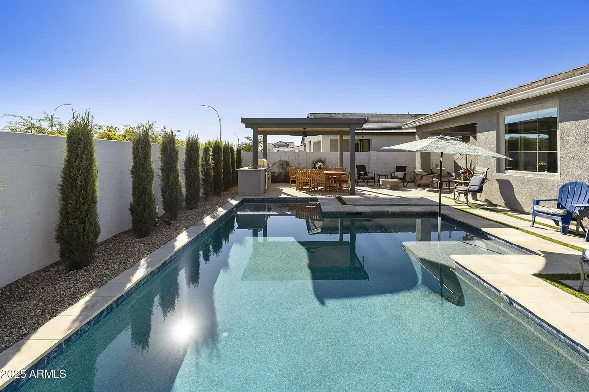 4557 S Element --, Mesa, AZ 85212 - Image #1