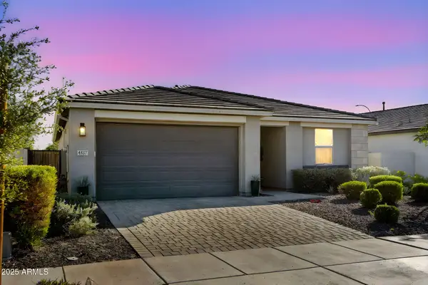 4557 S Element --, Mesa, AZ 85212