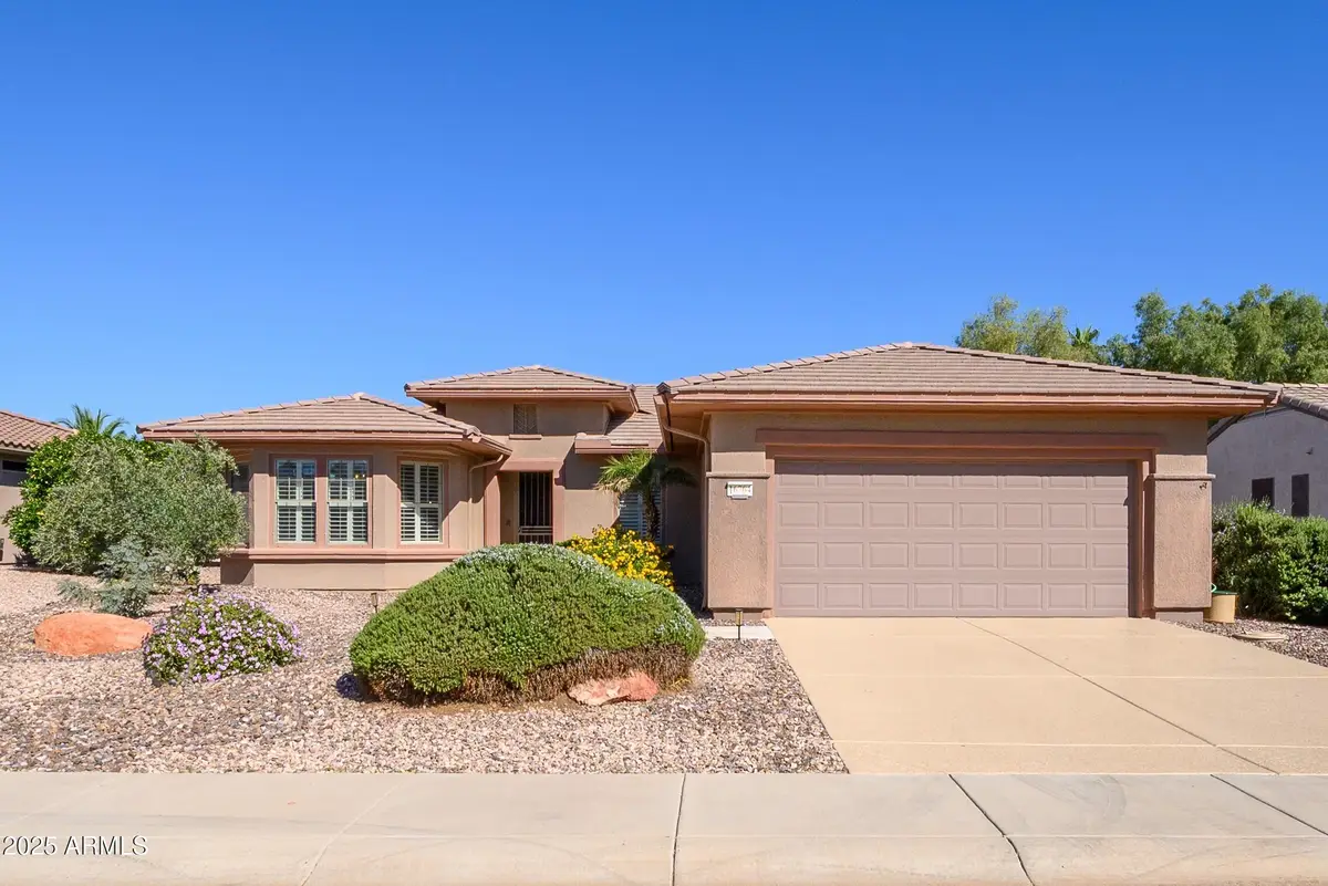 16764 W Cathedral Rock Court, Surprise, AZ 85387 - Image #1