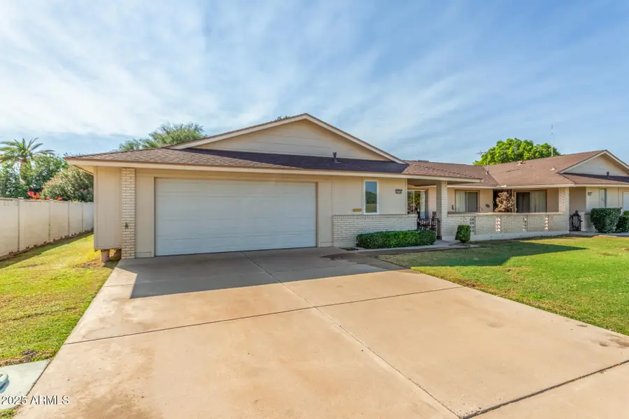 10709 W Clair Drive, Sun City, AZ 85351 - Image #2