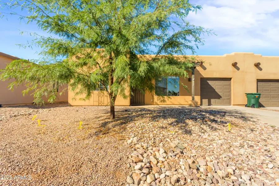 832 Four Winds Circle, Sierra Vista, AZ 85635 - Image #2