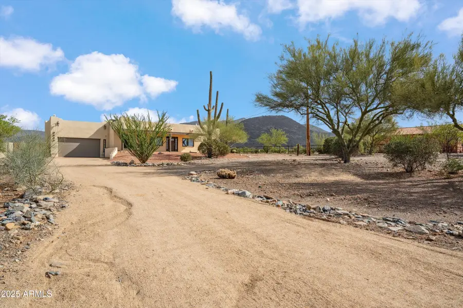 7080 E Arroyo Road, Cave Creek, AZ 85331 - Image #2