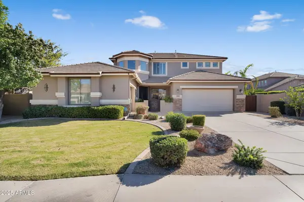 3837 E Meadowview Drive, Gilbert, AZ 85298