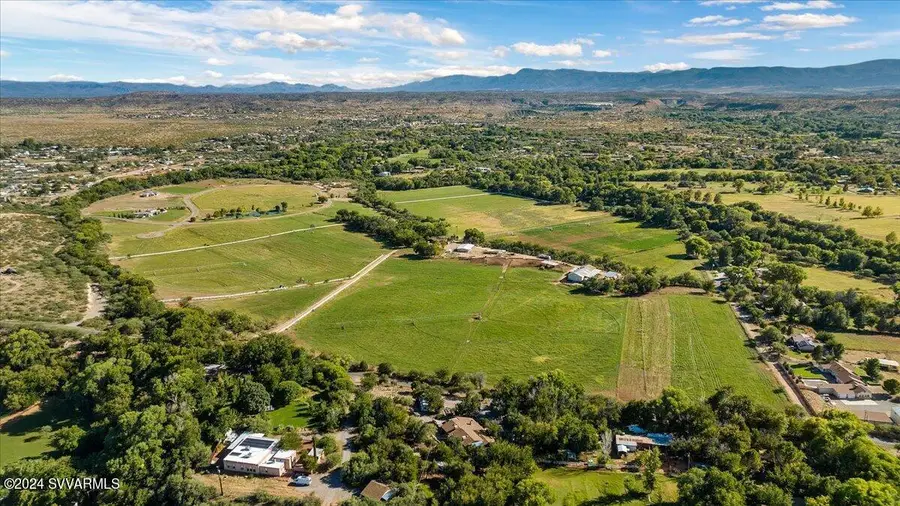 10647 E Swinging Bridge Lane, Cornville, AZ 86325 - Image #3