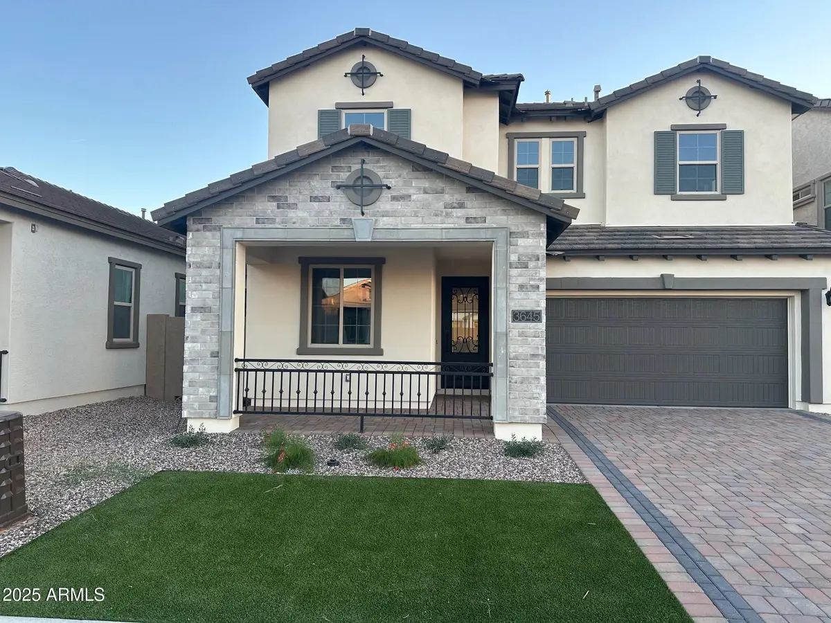 3645 E Rochelle Circle, Mesa, AZ 85213 - Image #1