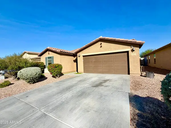 8208 W Sands Road, Glendale, AZ 85303