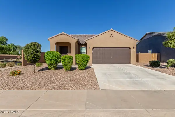 2430 E Alonso Drive, Casa Grande, AZ 85194