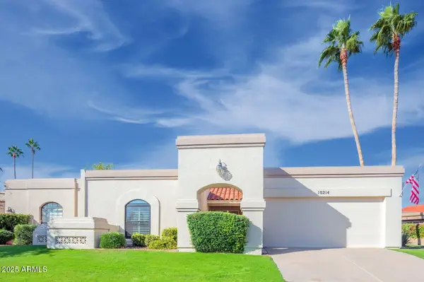 10214 N 105th Way N, Scottsdale, AZ 85258