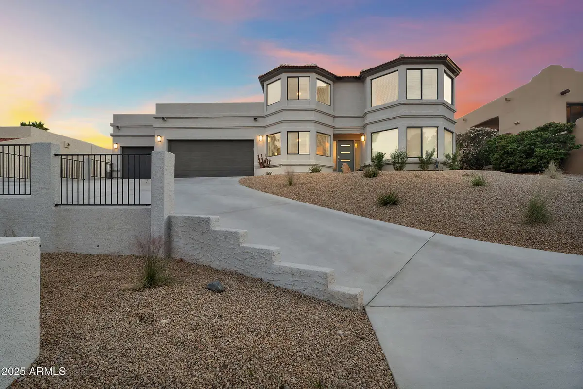 15543 E Cholla Drive, Fountain Hills, AZ 85268 - Image #1
