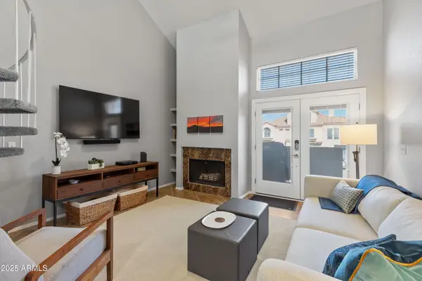 7675 E Mcdonald Drive #227, Scottsdale, AZ 85250