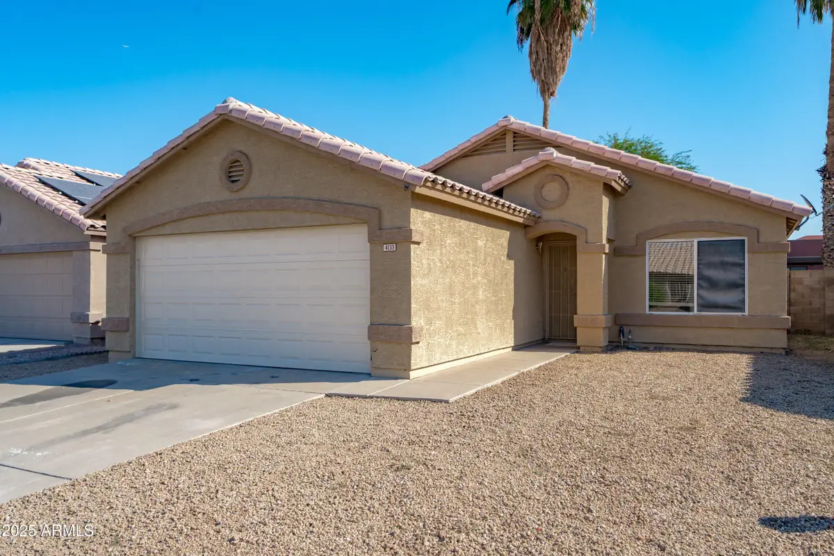 4133 N 108th Drive, Phoenix, AZ 85037 - Image #1