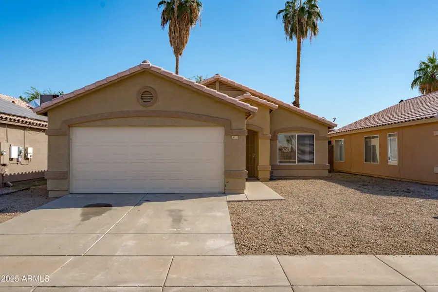 4133 N 108th Drive, Phoenix, AZ 85037 - Image #2