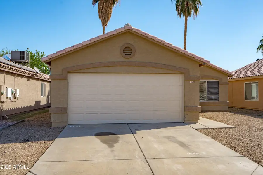 4133 N 108th Drive, Phoenix, AZ 85037 - Image #3