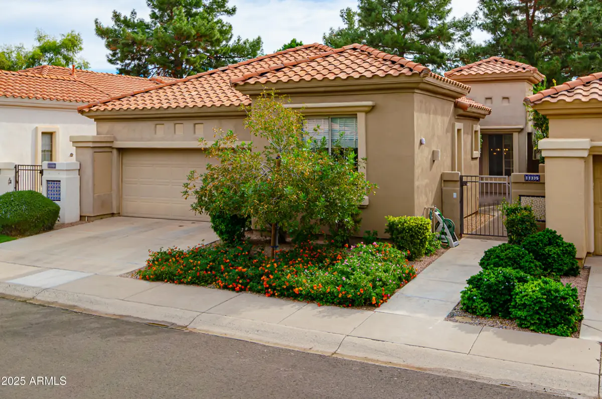 11335 N 78th Street, Scottsdale, AZ 85260 - Image #1