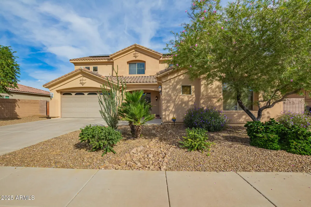 342 E Seven Seas Drive, Casa Grande, AZ 85122 - Image #1