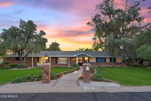 229 W Berridge Lane, Phoenix, AZ 85013