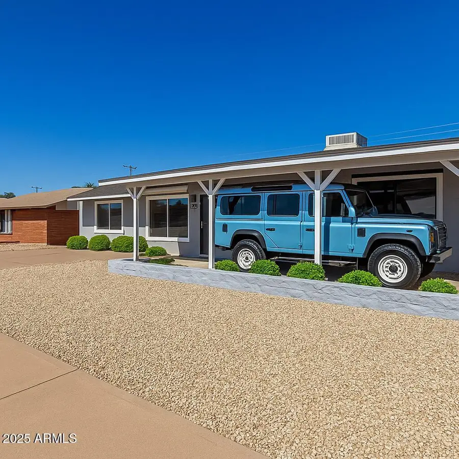 8124 E Mitchell Drive, Scottsdale, AZ 85251 - Image #2