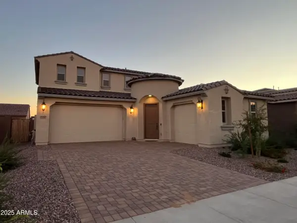 16917 W Jenan Road, Surprise, AZ 85388