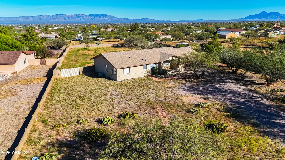 5837 S Wild Rose Road, Sierra Vista Southeast, AZ 85615 - Image #1