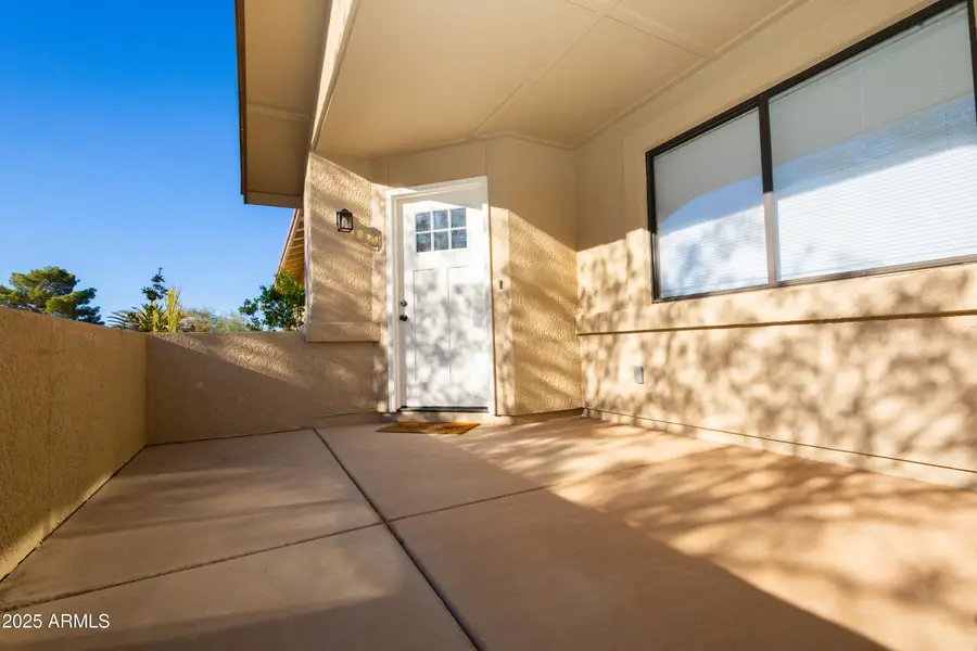 5837 S Wild Rose Road, Sierra Vista Southeast, AZ 85615 - Image #3