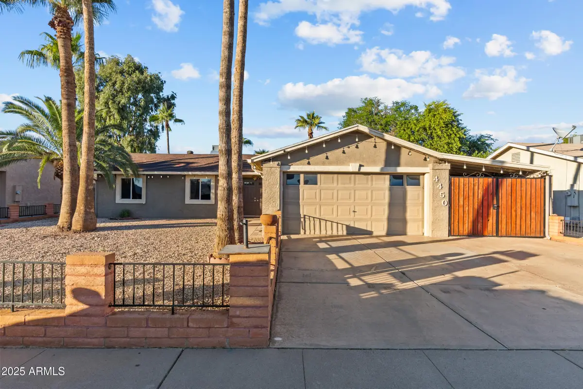 4450 W Ironwood Drive, Glendale, AZ 85302 - Image #1