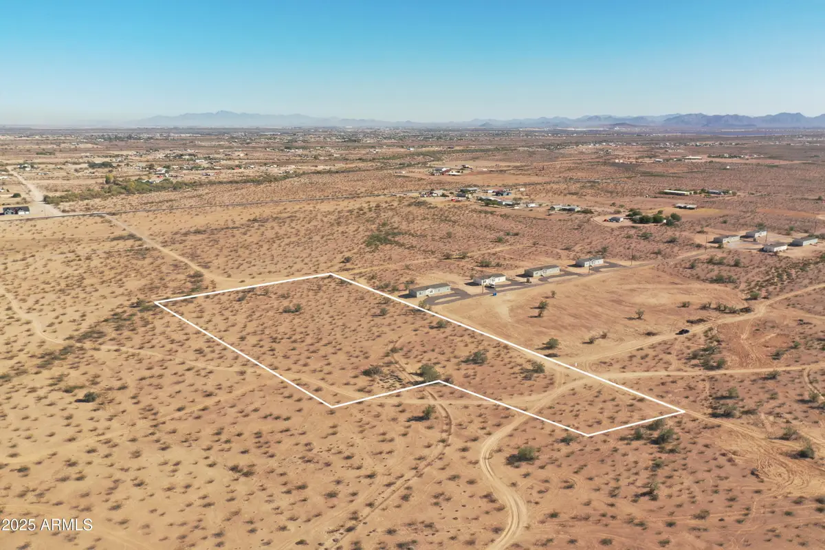 Lot 1 S 357th Drive #1, Tonopah, AZ 85354 - Image #1