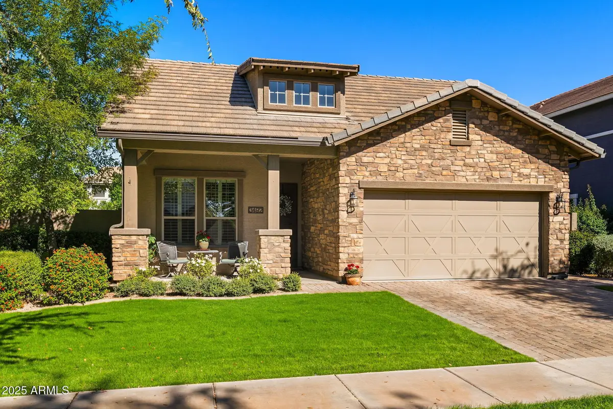 3492 E Mesquite Street, Gilbert, AZ 85296 - Image #1