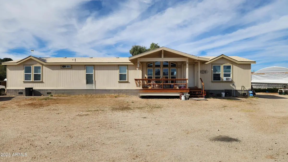 35448 2nd Street, Wenden, AZ 85357 - Image #1
