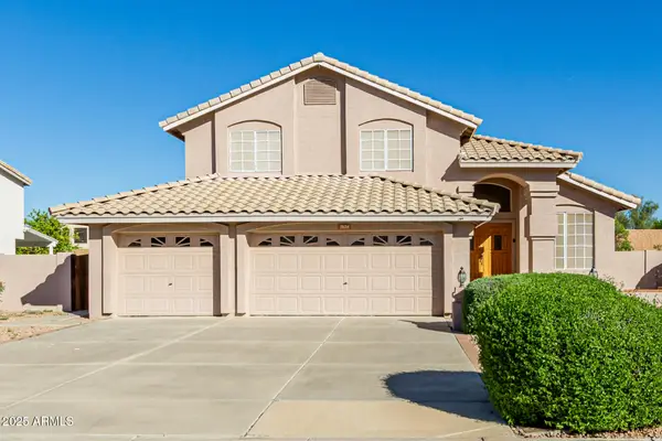 7624 W Mauna Loa Lane, Peoria, AZ 85381