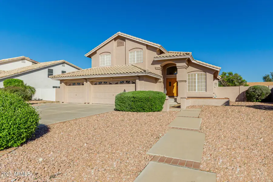 7624 W Mauna Loa Lane, Peoria, AZ 85381 - Image #2