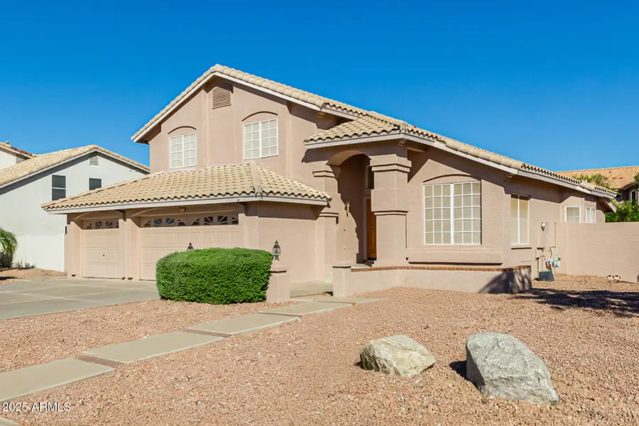 7624 W Mauna Loa Lane, Peoria, AZ 85381 - Image #3
