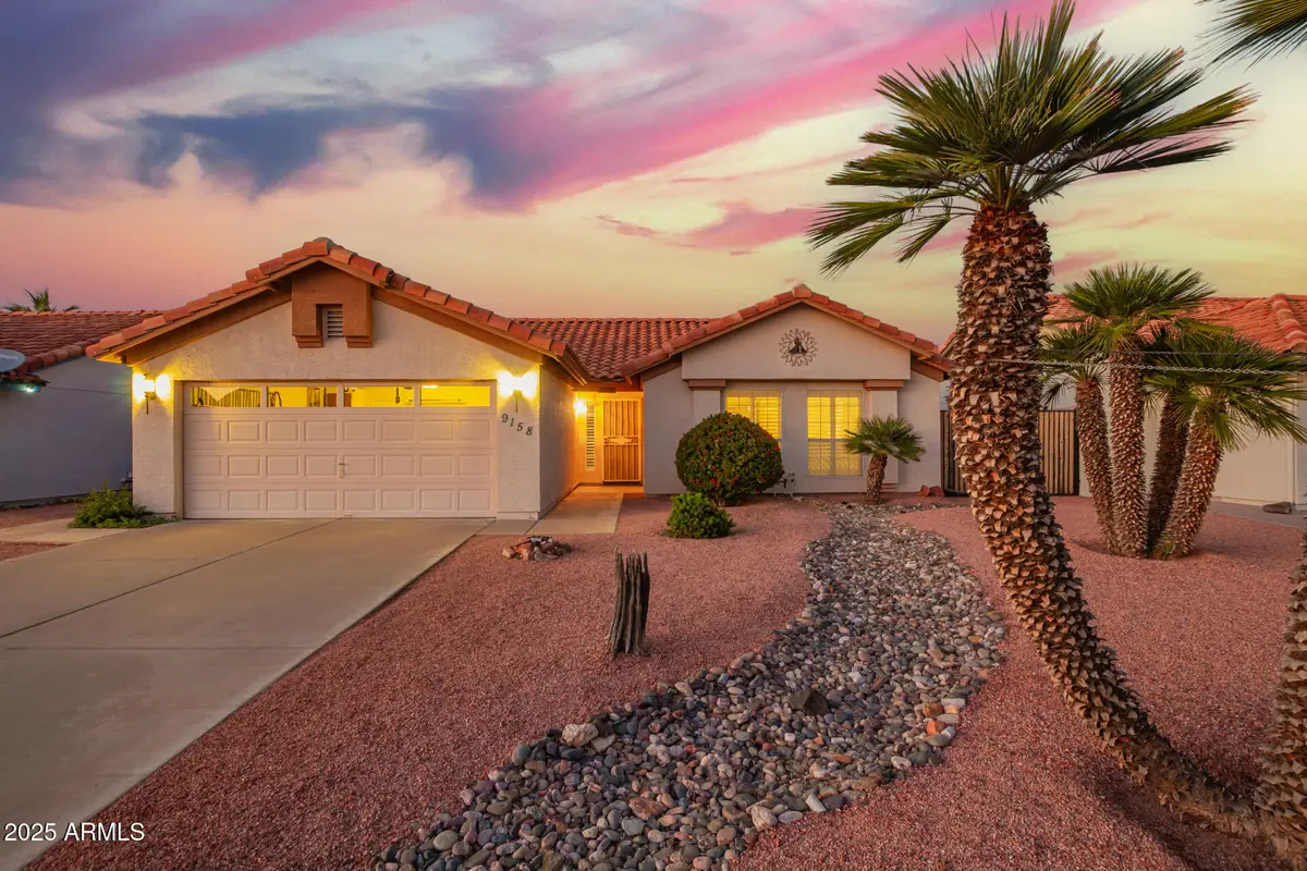 9158 W Ludlow Drive, Peoria, AZ 85381 - Image #1