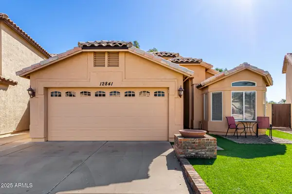 12841 S 46th Street, Phoenix, AZ 85044