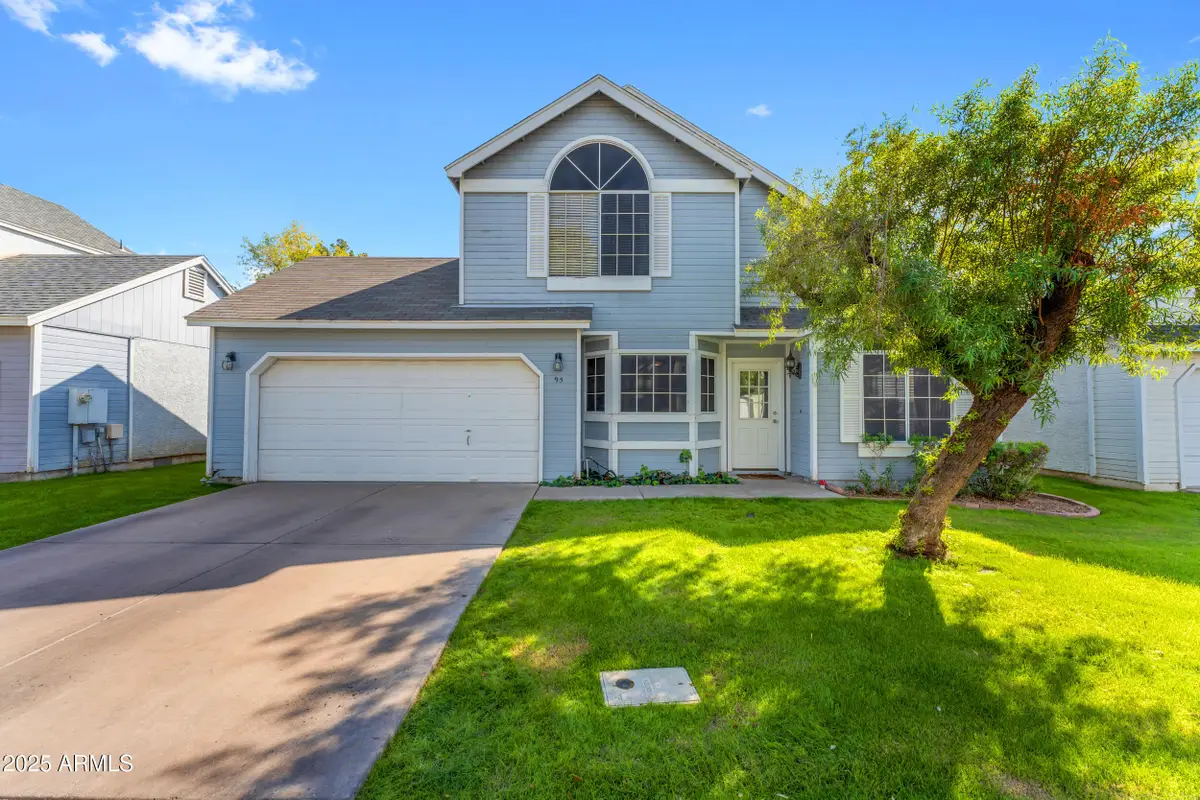 441 S Maple -- #95, Mesa, AZ 85206 - Image #1